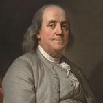 Benjamin Franklin