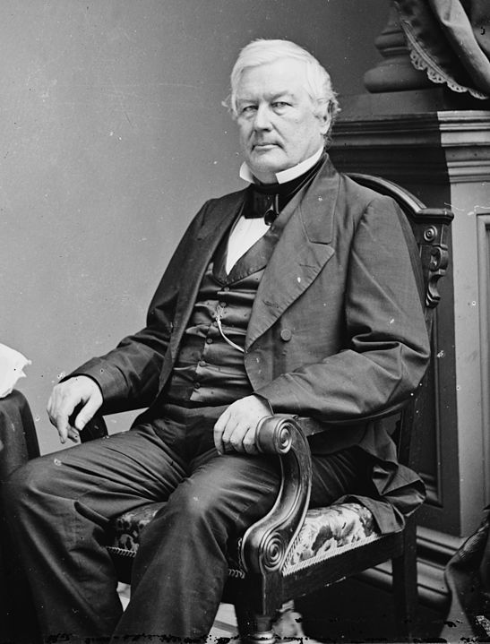 Millard Filmore