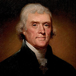 Thomas Jefferson