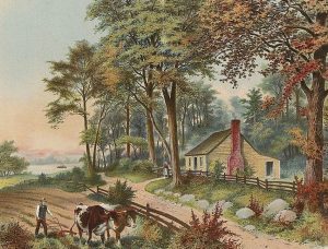 Ulyssess S. Grant Birthplace