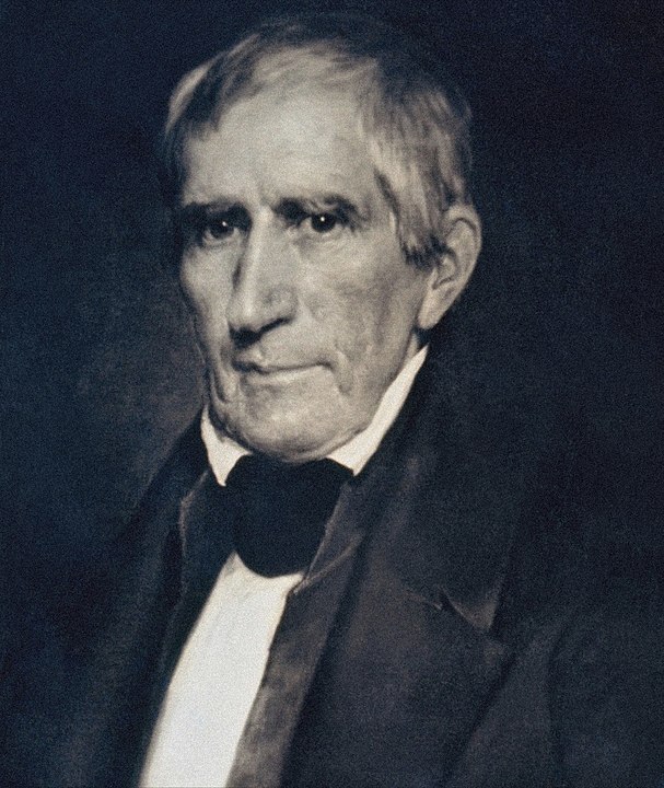 William Harrison
