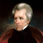 Andrew Jackson