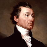 James Monroe