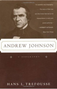 Andrew Johnson