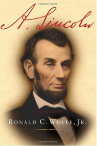 Abraham Lincoln