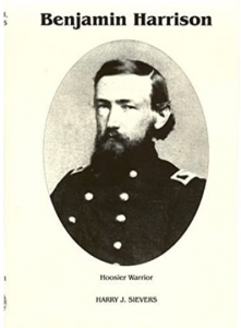 Benjamin Harrison