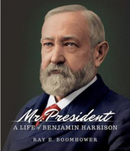 Benjamin Harrison