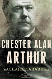 Chester Arthur