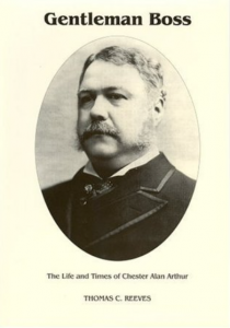Chester Arthur