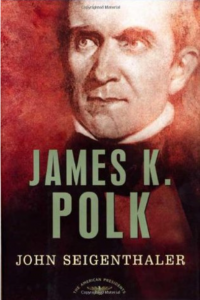 James K. Polk