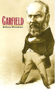 James A. Garfield