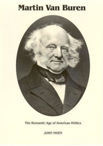 Martin Van Buren