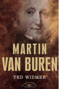 Martin Van Buren