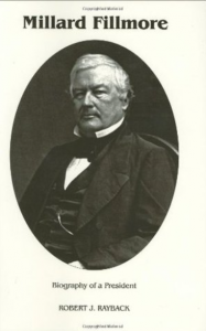 Millard Fillmore
