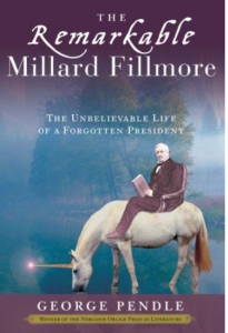 Millard Fillmore