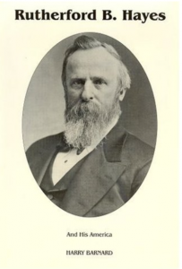 Rutherford B. Hayes