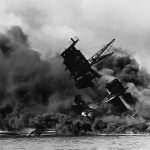USS Arizona - Pearl Harbor
