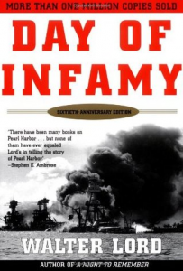 Day of Infamy