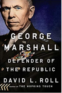 George Marshall_ Defend