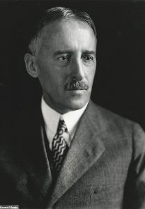Henry Stimpson