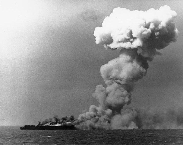 Leyte Gulf