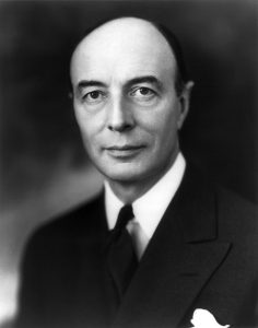 Robert Lovett