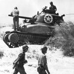 M-4 Sherman Tank