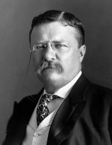 Teddy Roosevelt