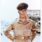 Douglas MacArthur