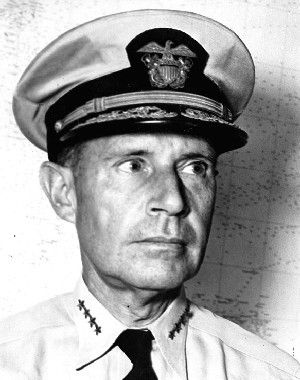 Raymond Spruance