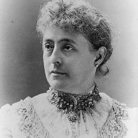 Benjamin_Caroline_Harrison