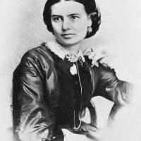 Chester Authur Wife Ellen