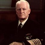Chester Nimitz