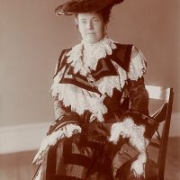 Edith Roosevelt