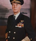 Ernest King