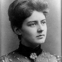 Grover_Cleveland_Wife