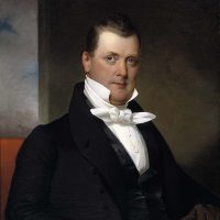 James Buchanan