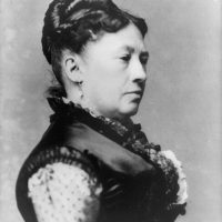 Julia Grant