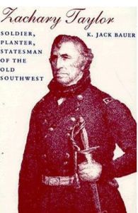 Zachary Taylor