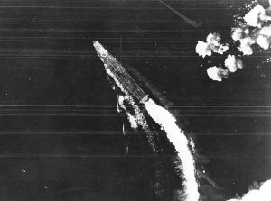 Battle of Midway