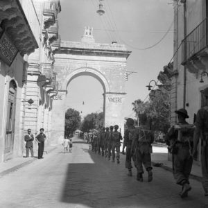 Invastion_of_Sicily_The_British_Army_in_Sicily_1943
