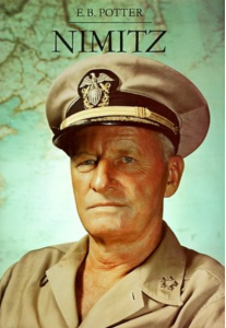 Chester Nimitz