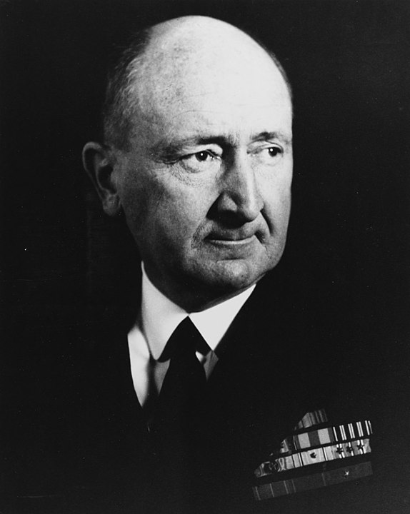 William Smith, USN